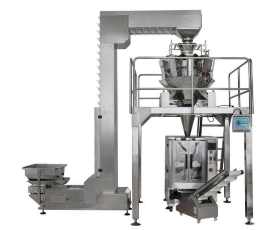 河南斗式上料機(jī)