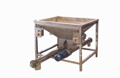 金山區(qū)螺旋輸送機