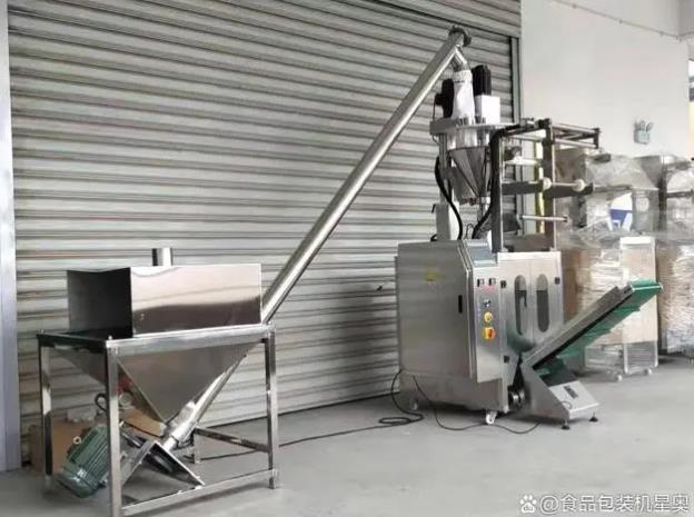 高效穩(wěn)定的螺旋上料機(jī)-螺旋提升機(jī)-提升您的生產(chǎn)效率！