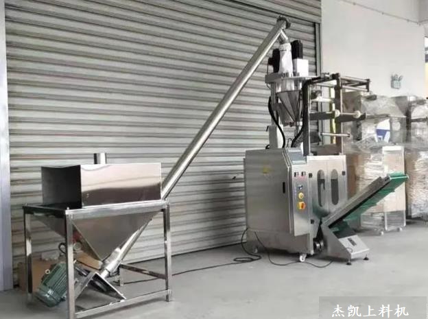 安陽螺旋提升機(jī)定制