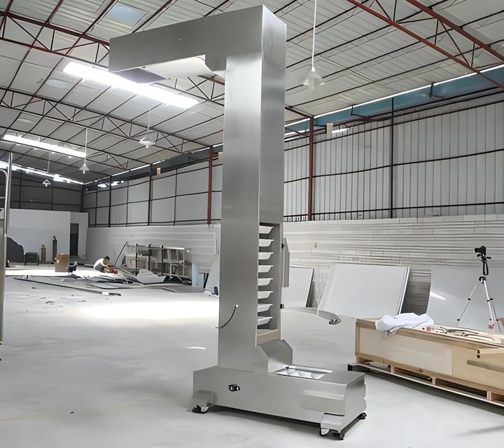 撫順Z型上料機(jī)